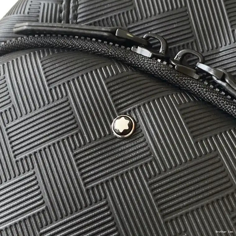 Brother Sam Montblanc 2410YA0201 Bags 0820